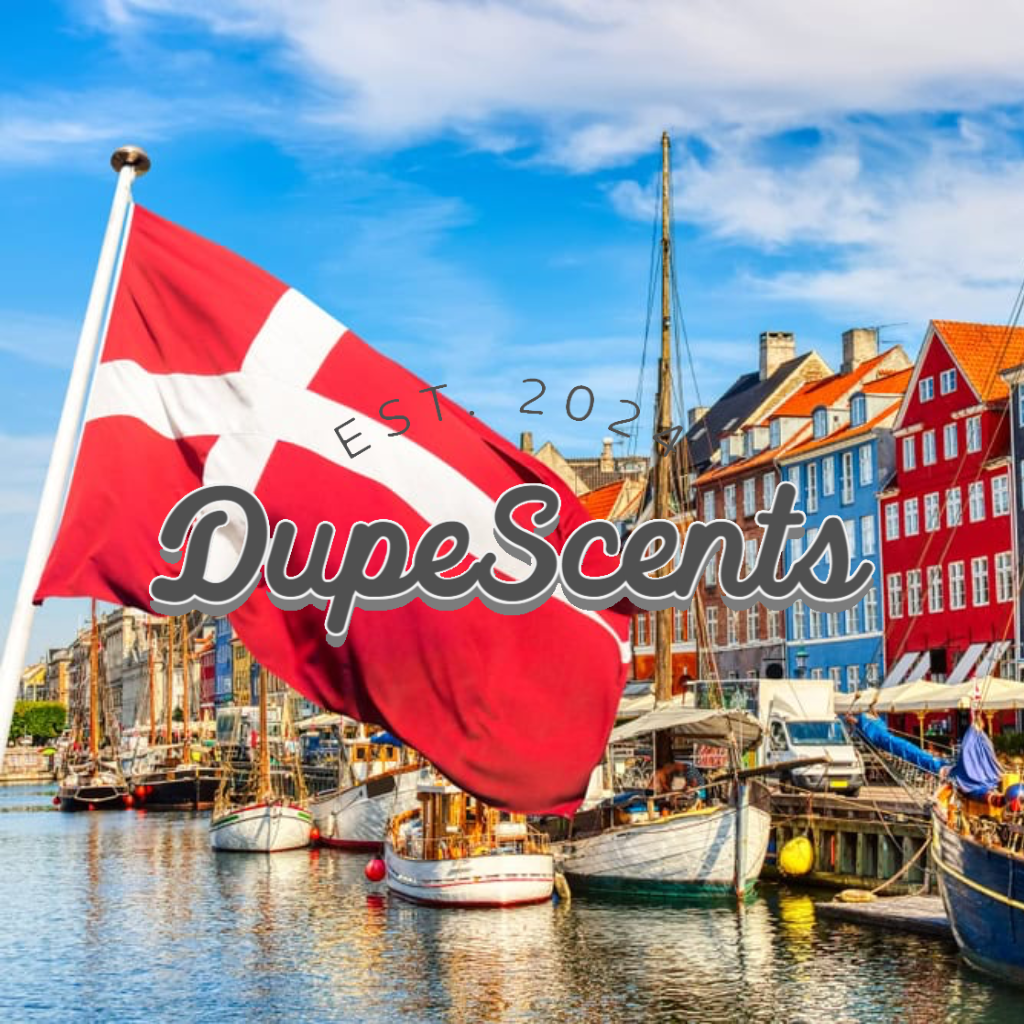 Parfymedupes i topklasse – Dupescents sender nu direkte til Danmark! - Dupescents.se