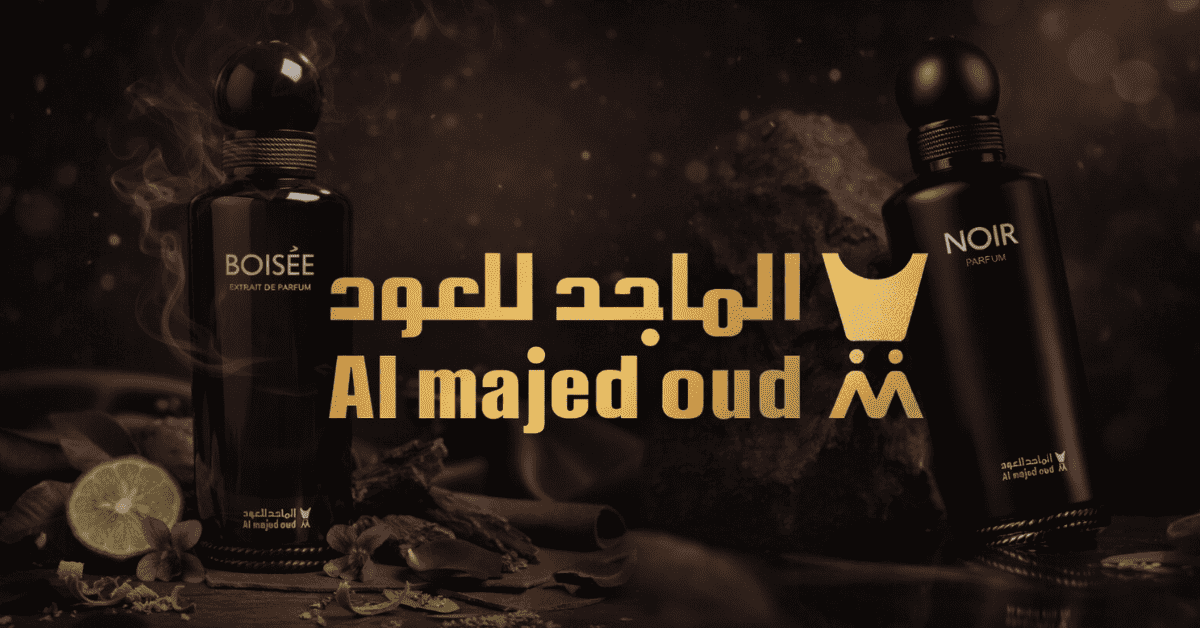 Al Majed Oud