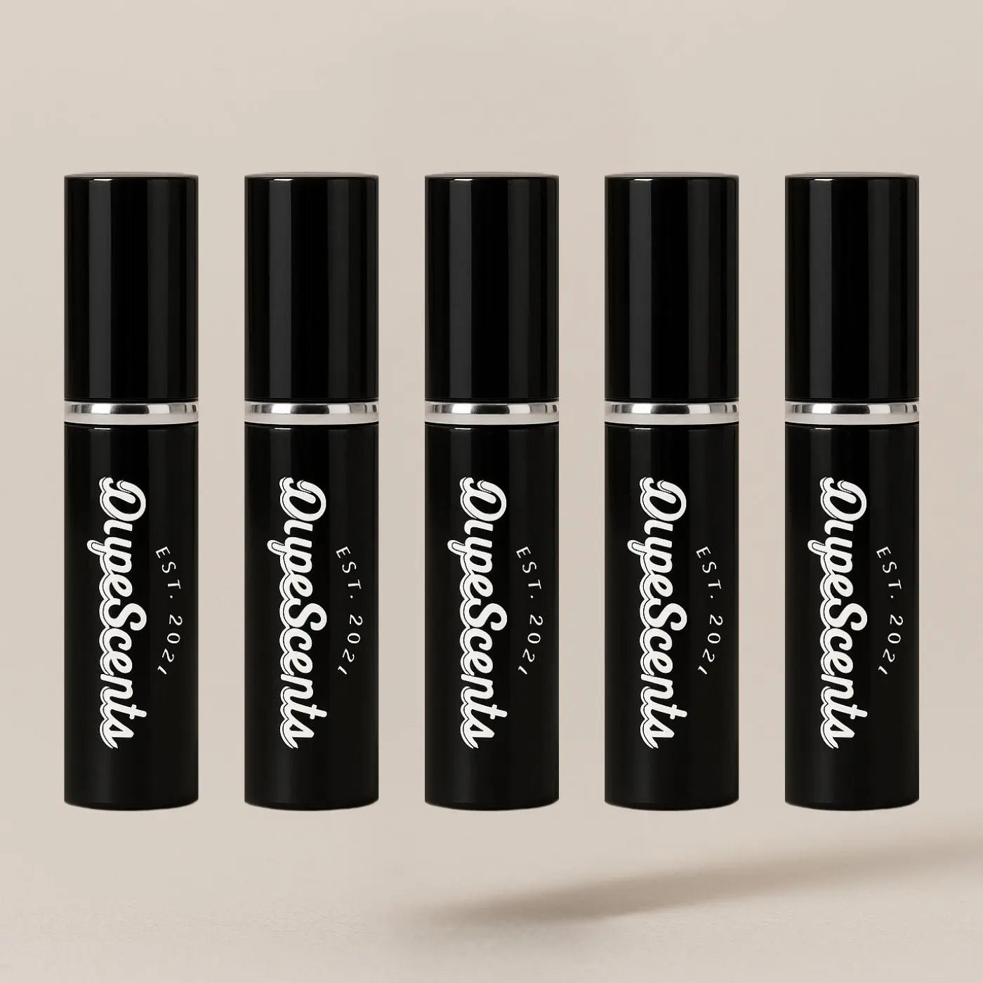 Dupescents Travel Size 5 ml - Dupescents.se