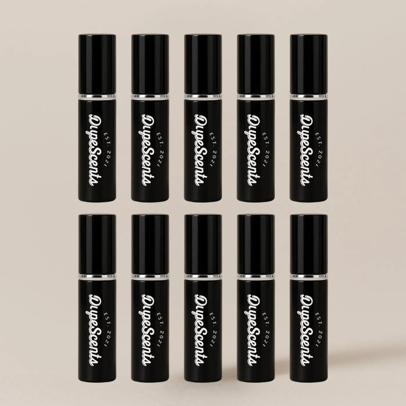 Dupescents Travel Size 5 ml - Dupescents.se