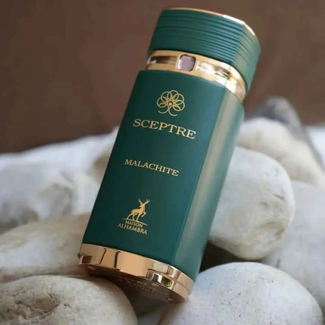 Sceptre Malachite 100ML Eau De Parfum