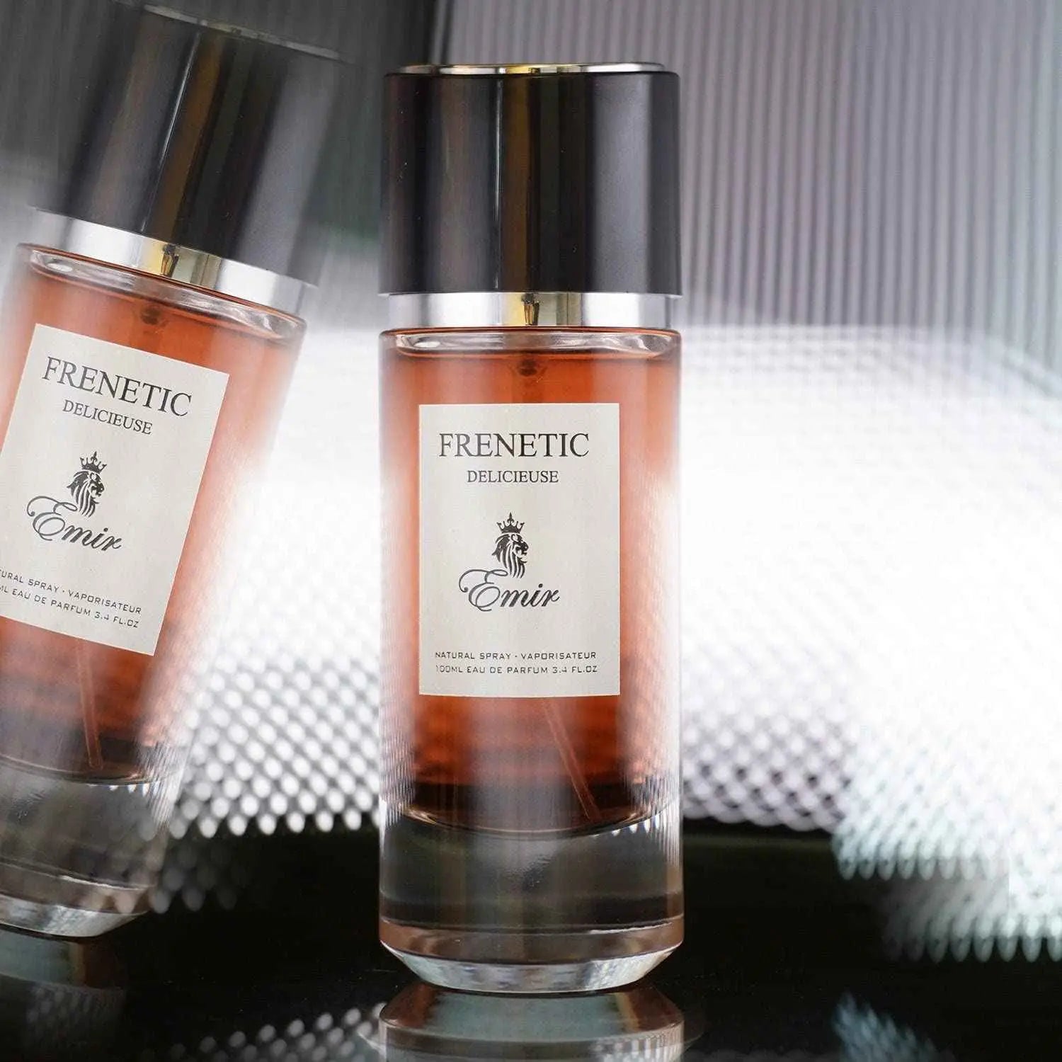 Frenetic Delicieuse 80ML Eau De Parfum