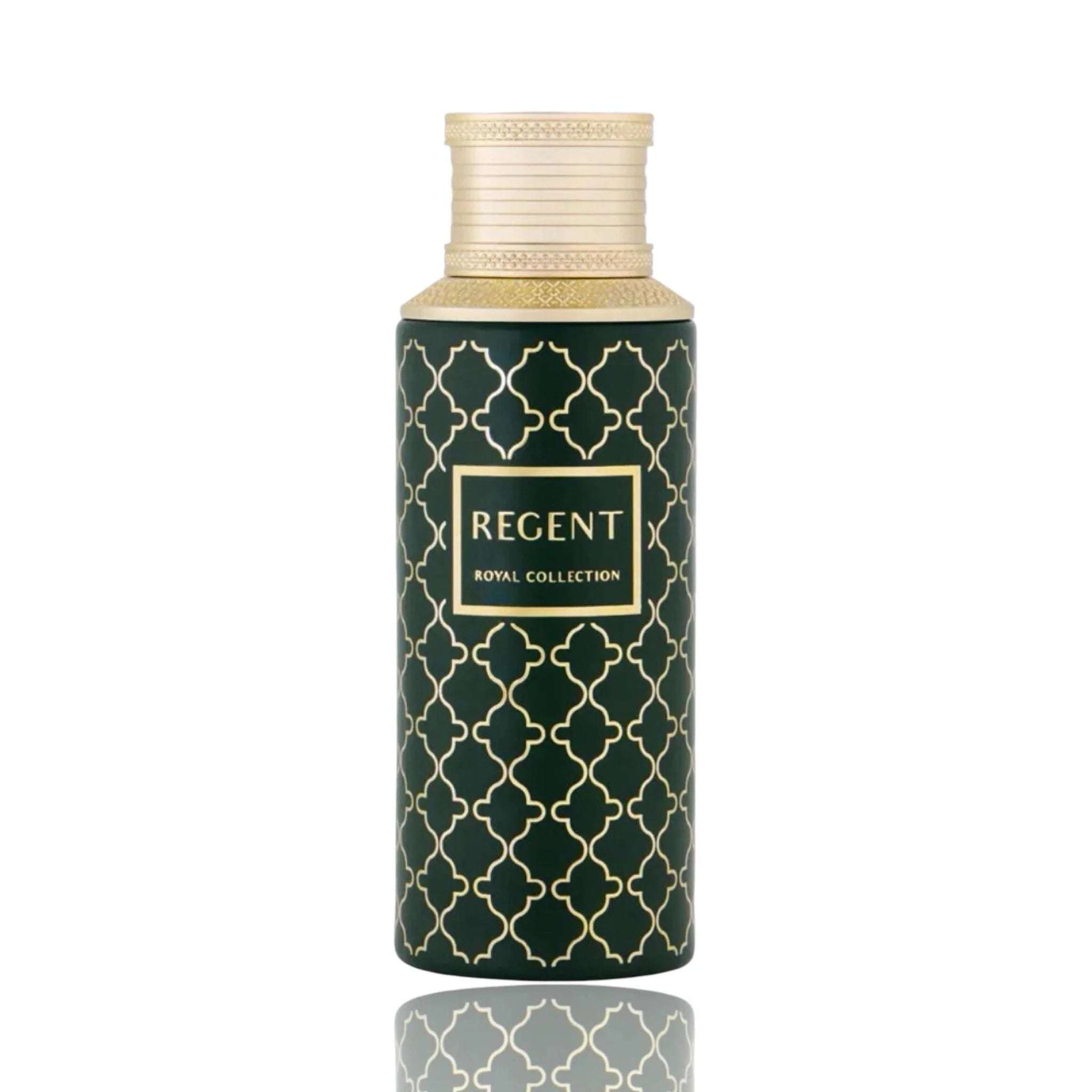 Maison Asrar Regent 100ml Eau De Parfum