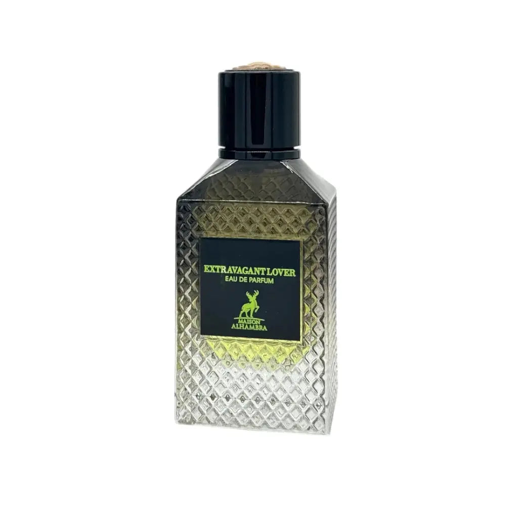 Maison Alhambra Extravagant Lover 100ML Eau De Parfum