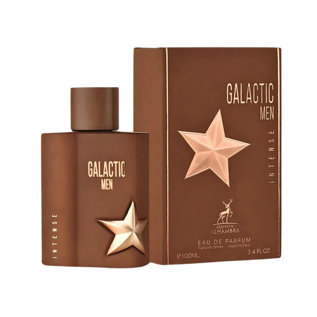 Maison Alhambra Galactic Men 100ML Eau De Parfum