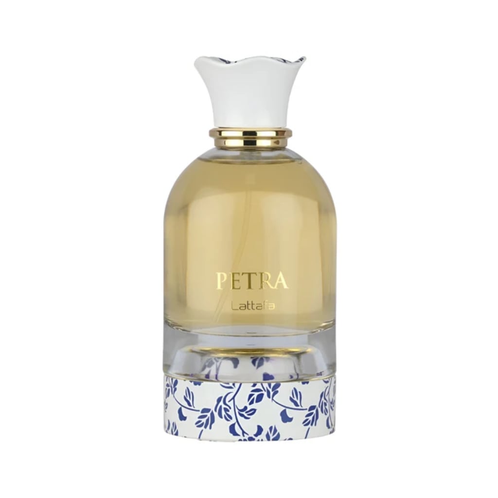 Lattafa Petra 100ML Eau De Parfum