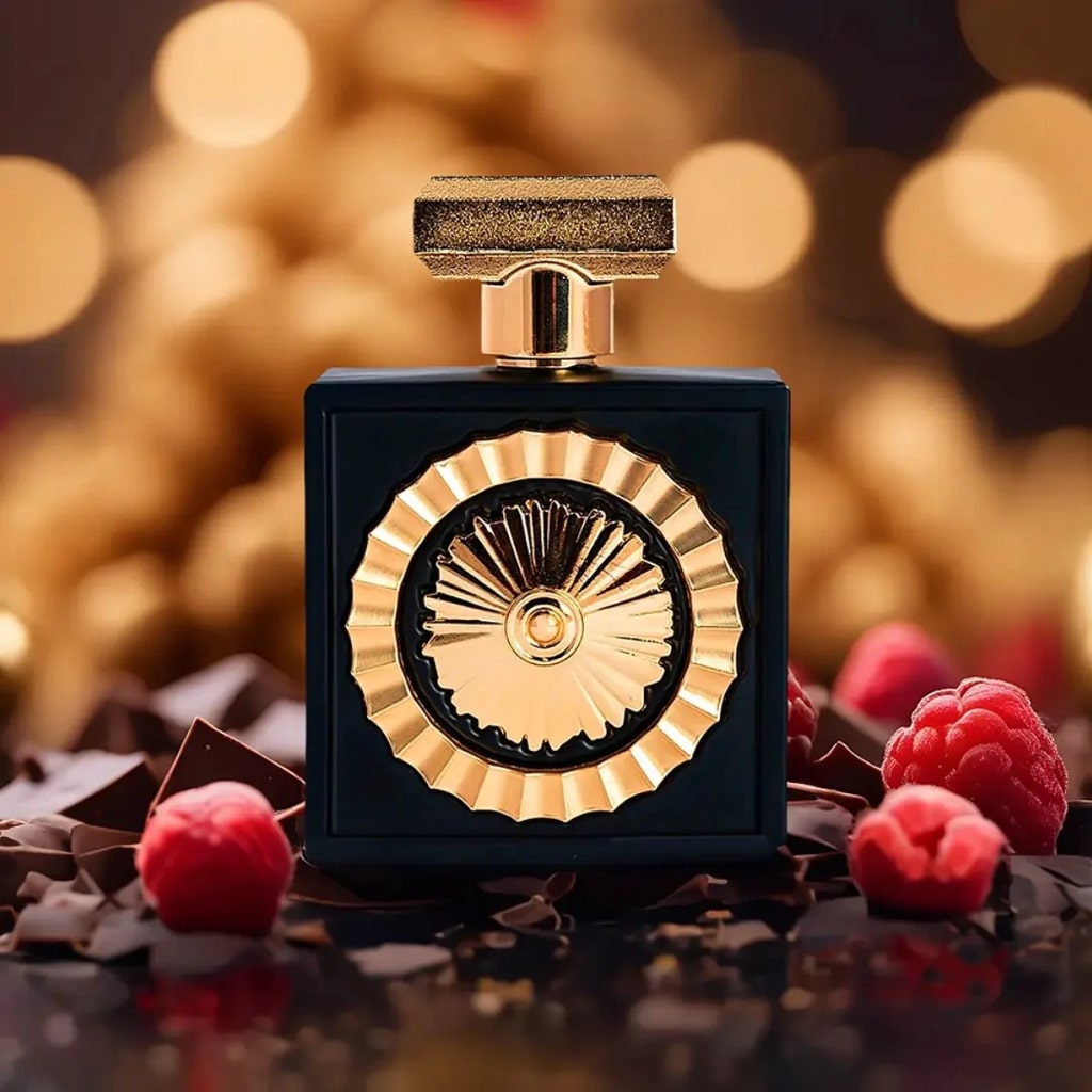 Lattafa Nebras 100ML Eau De Parfum