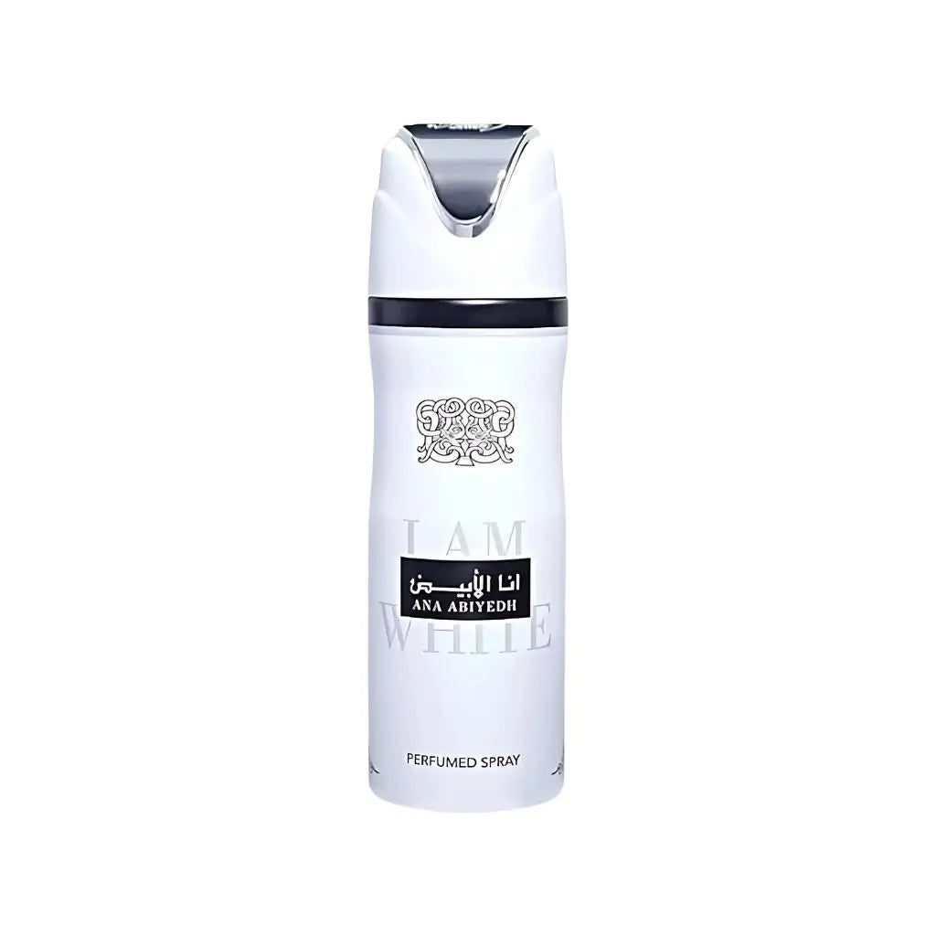 Ana Abiyed Deodorant 200ML - Dupescents.se