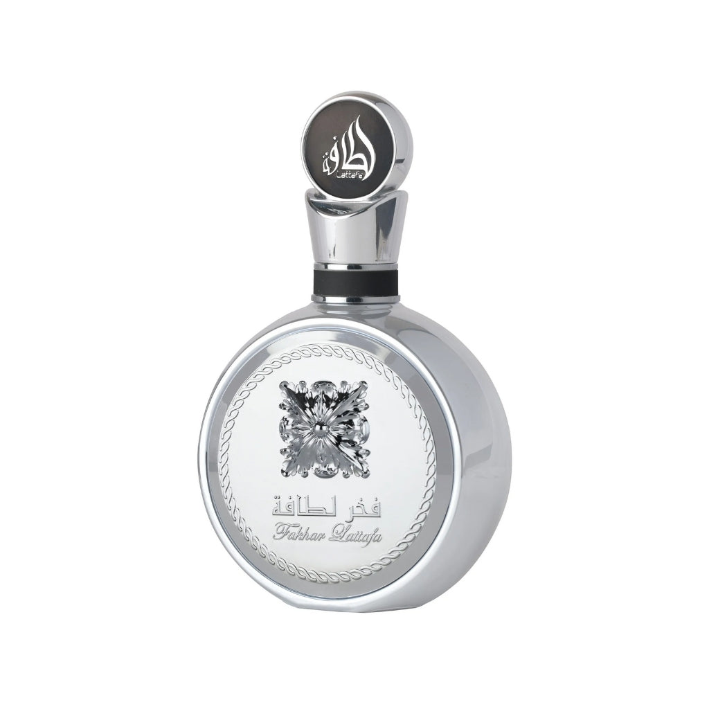 Lattafa Fakhar Platin 100ML Eau De Parfum