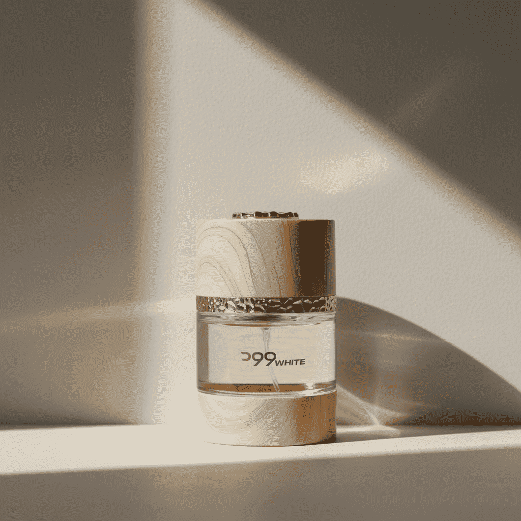 Al Majed Oud White 75ml Eau De Parfum