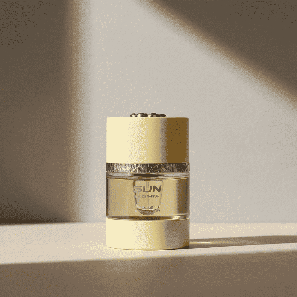 Al Majed Oud Sun 75ml Eau De Parfum
