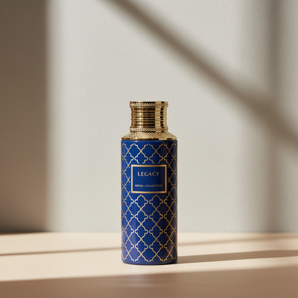 Maison Asrar Legacy 100ML Eau De Parfum