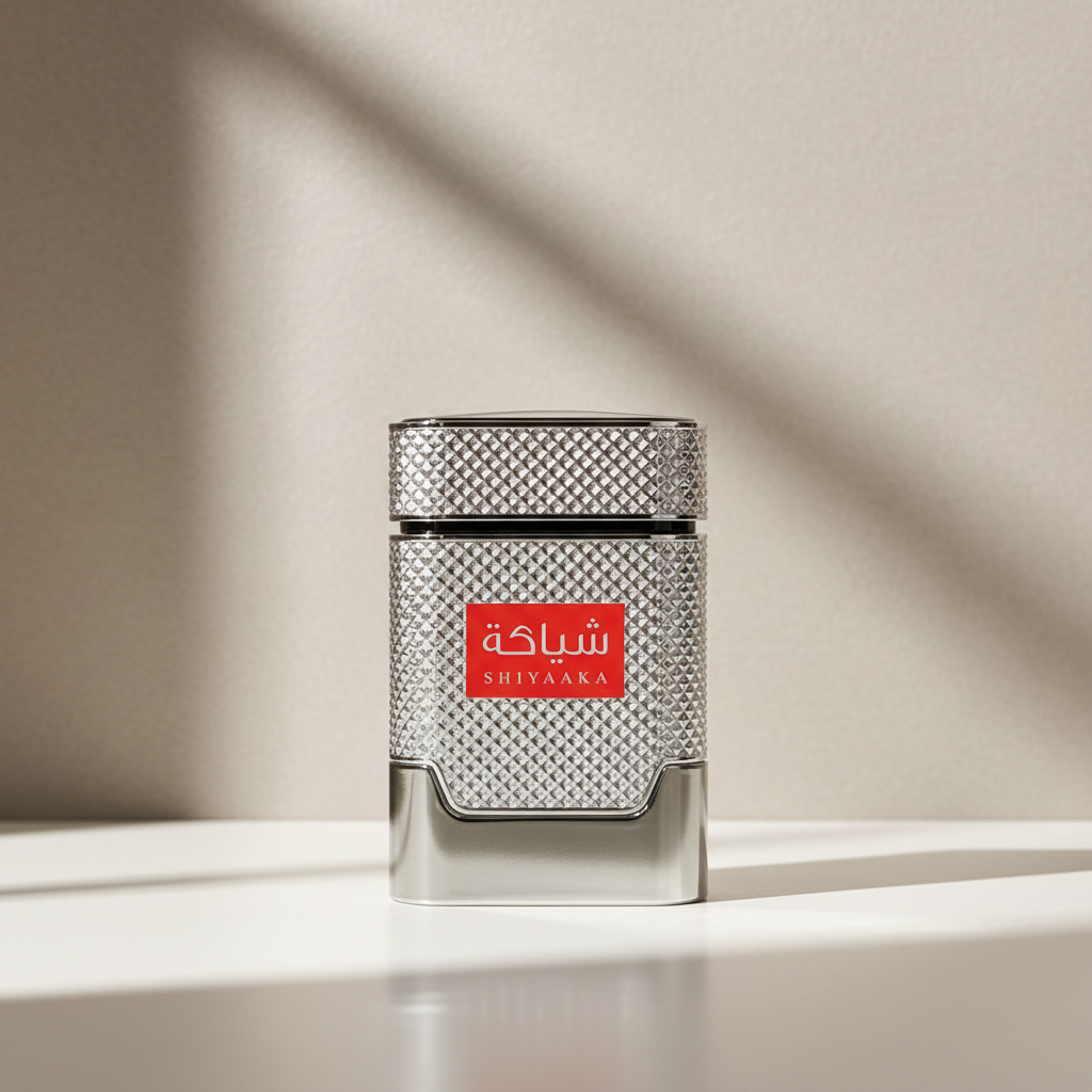 Khadlaj Shiyaaka Men 100ml Eau De Parfum