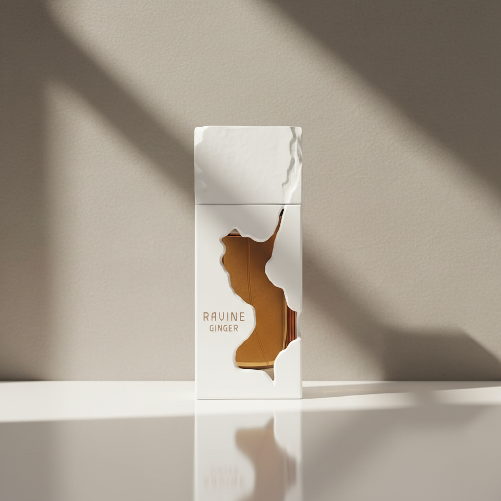 French Avenue Ravine Ginger 100ml Eau De Parfum