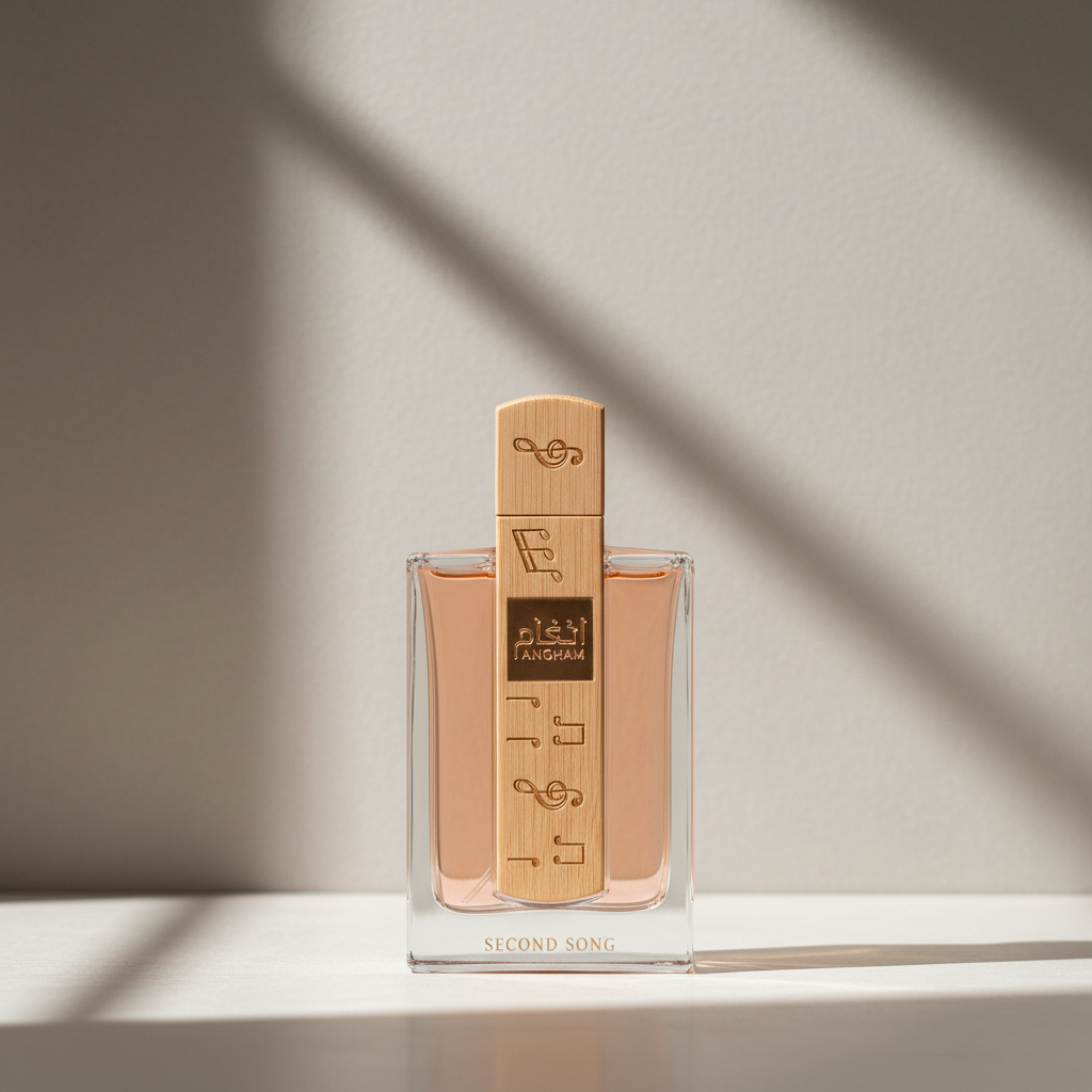 Lattafa Angham Second Song 100ML Eau De Parfum