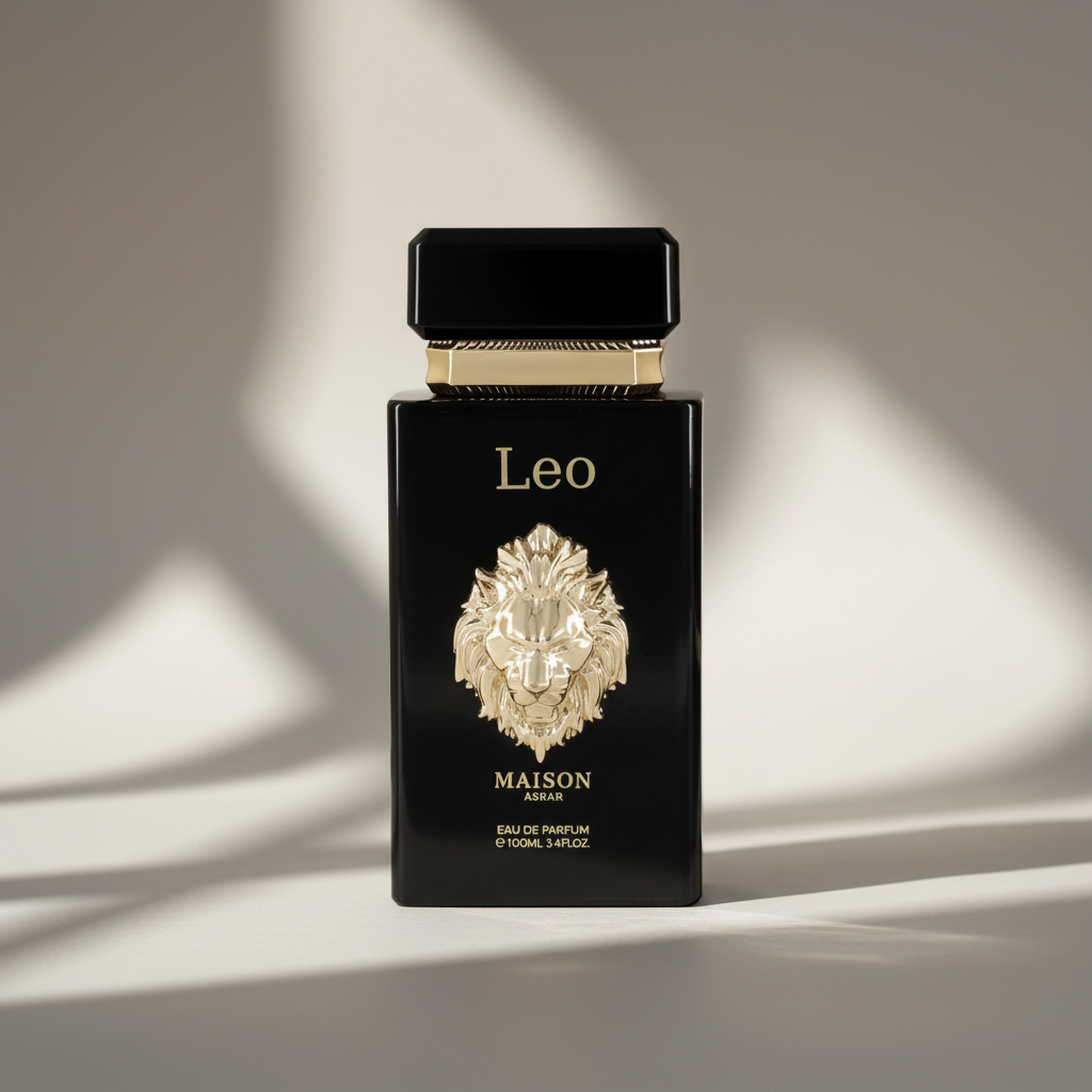 Maison Asrar Leo 100ML Eau De Parfum