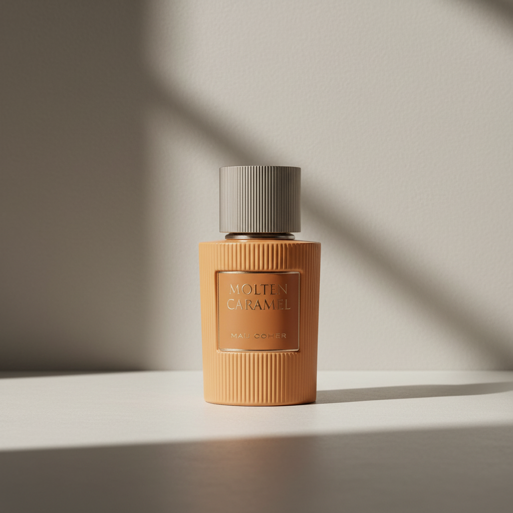 Paris Corner Molten Caramel 100ML Eau De Parfum - Dupescents.se