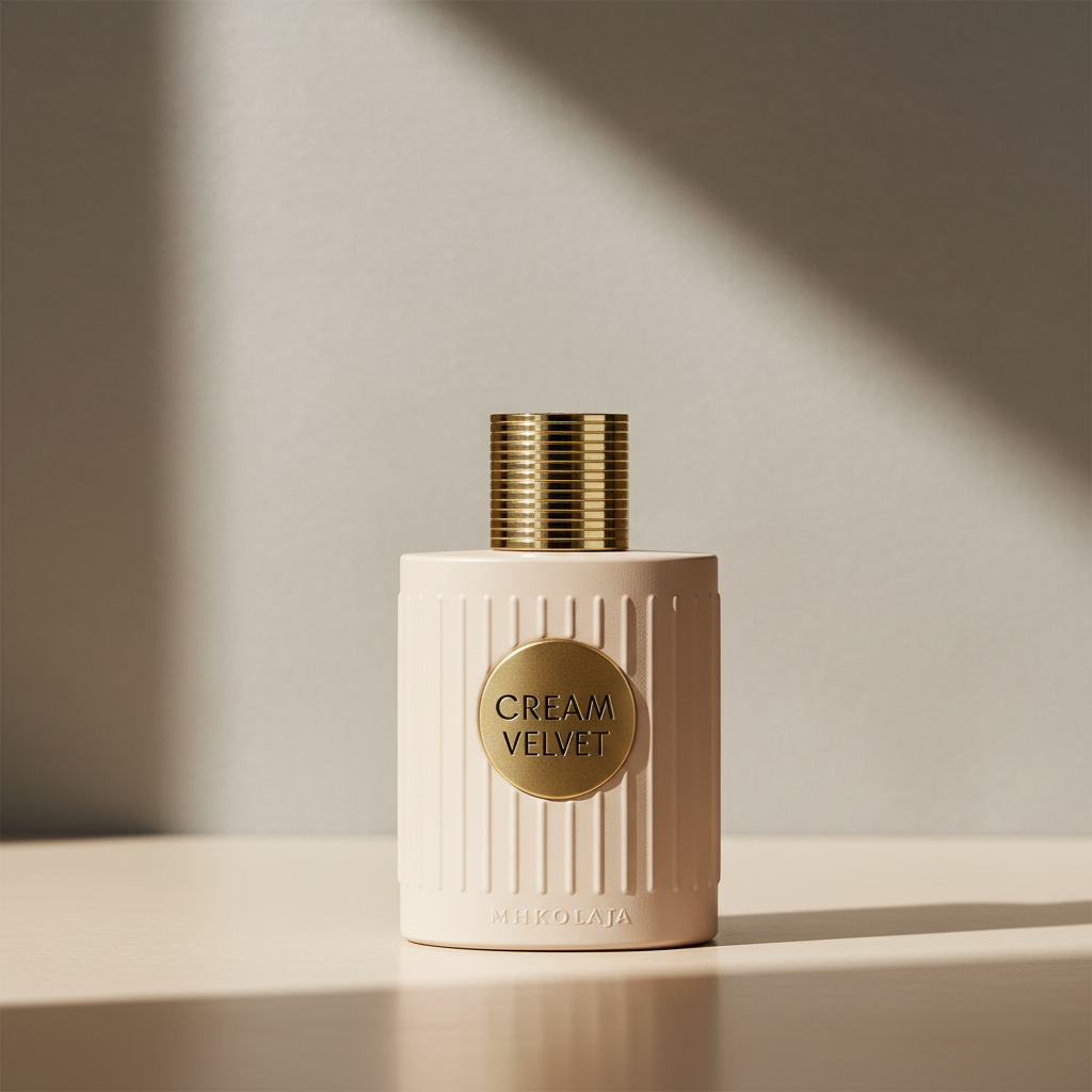 Khadlaj Creme Velvet 100ML Extrait De Parfum