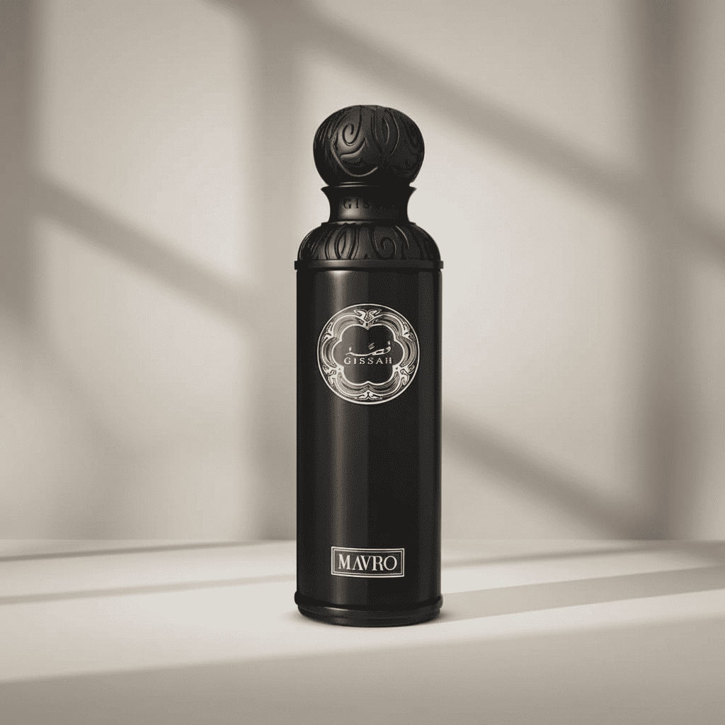 Gissah Akoya 200ml Eau De Parfum