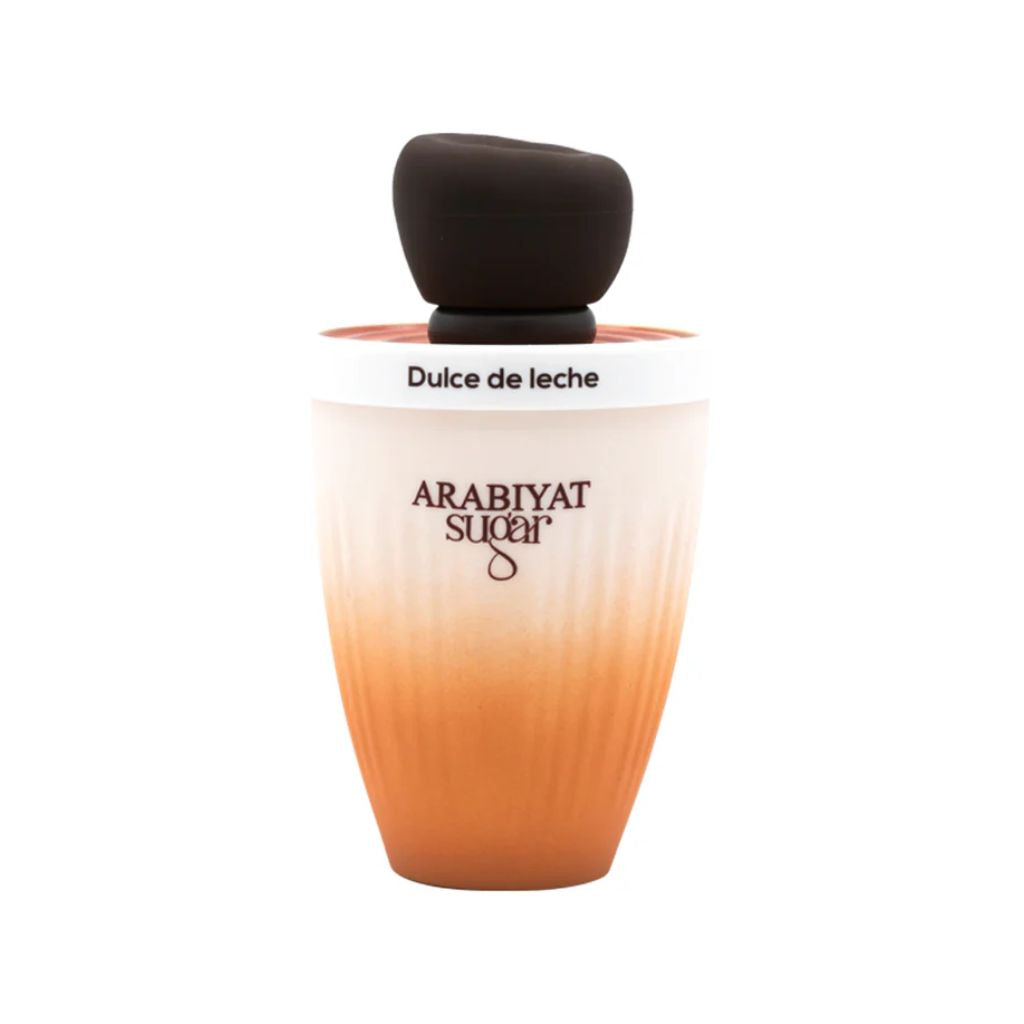 Arabiyat Sugar Dulce De Leche 100ML Eau De Parfum
