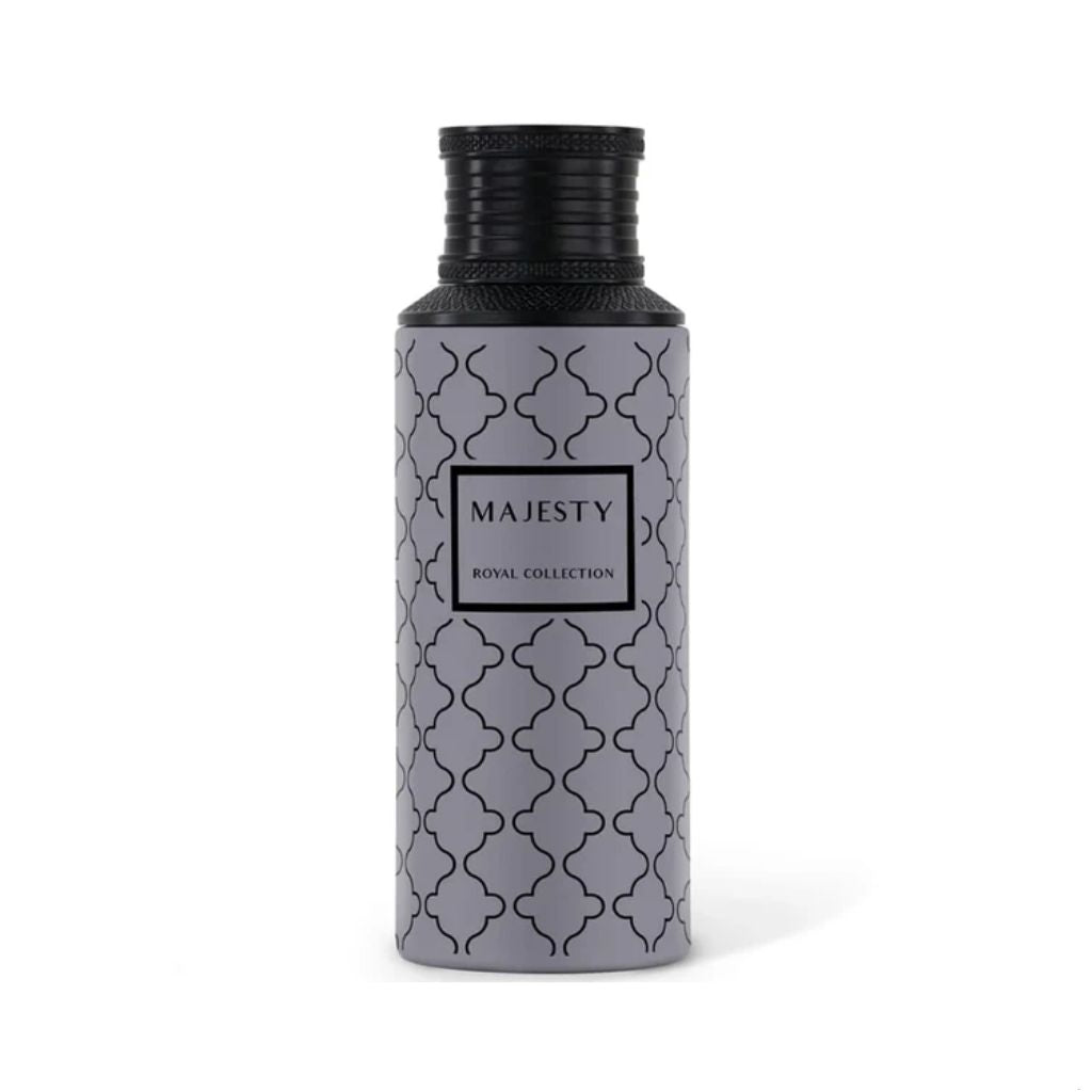 Maison Asrar Majesty 100ML Eau De Parfum - Dupescents.se