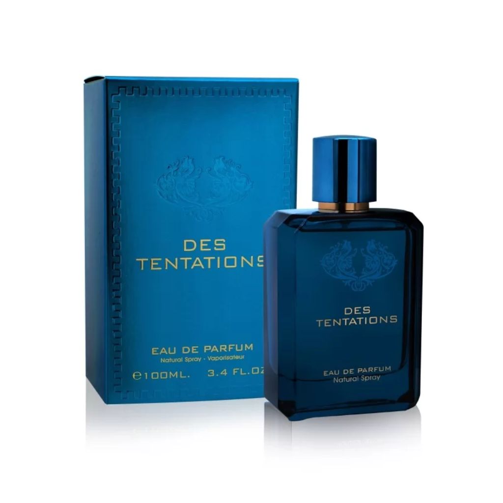 Fragrance World Des Tentations - Dupescents.se