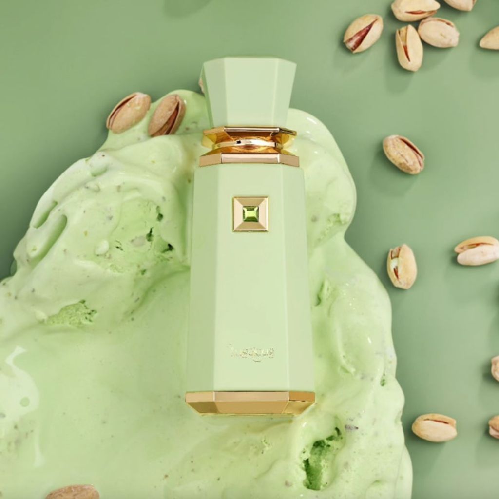 French Avenue Luscious Eau De Parfum 100ml