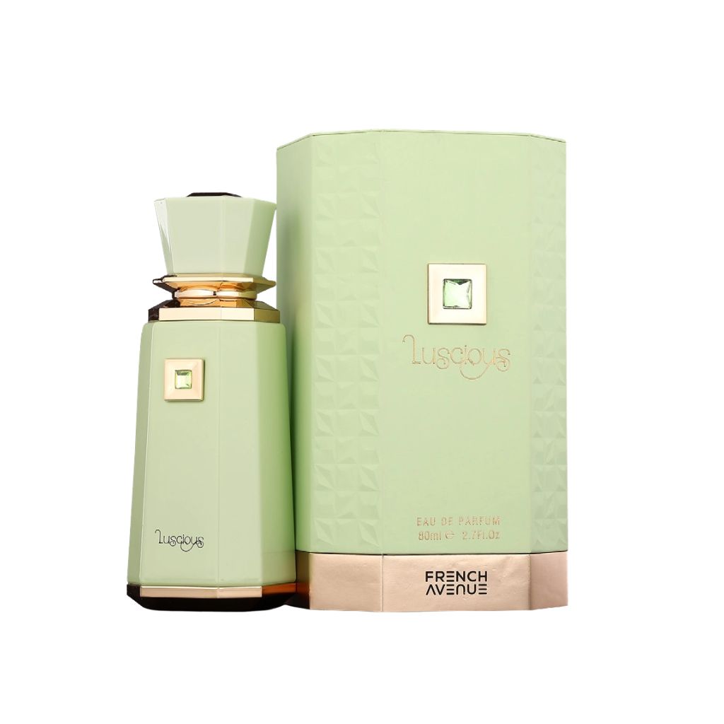 French Avenue Luscious Eau De Parfum 100ml