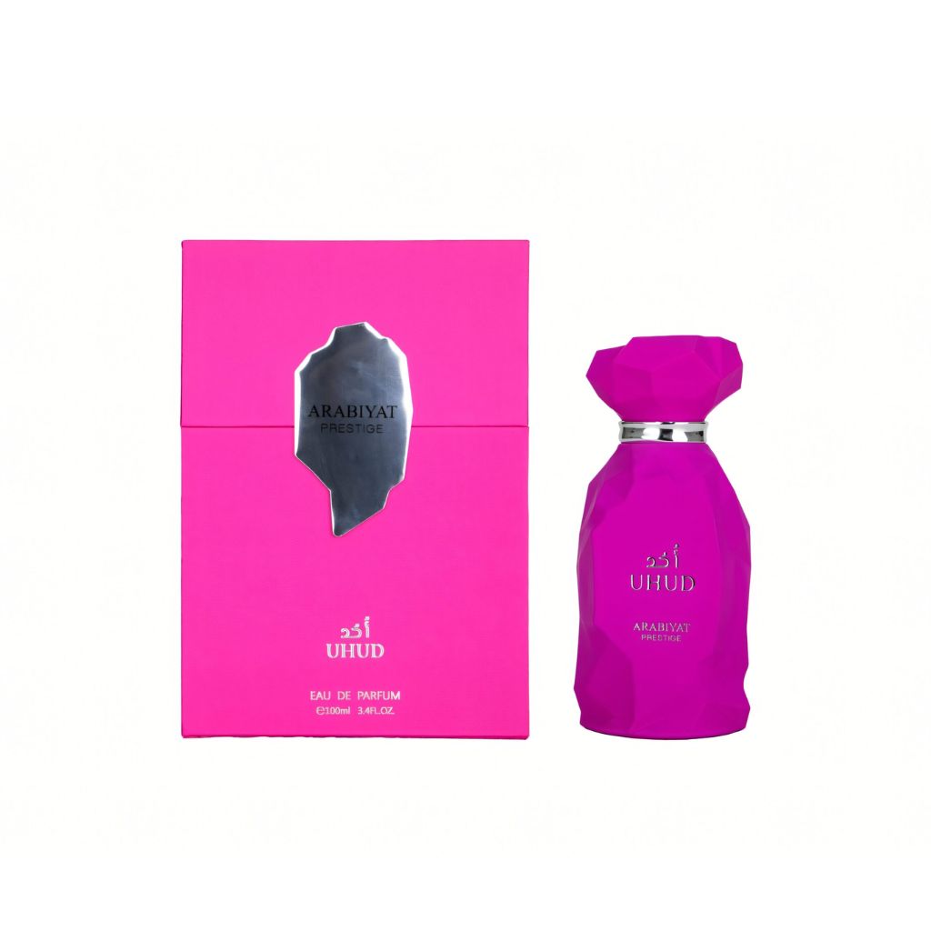 Arabiyat Prestige Uhud 100ml Eau De Parfum