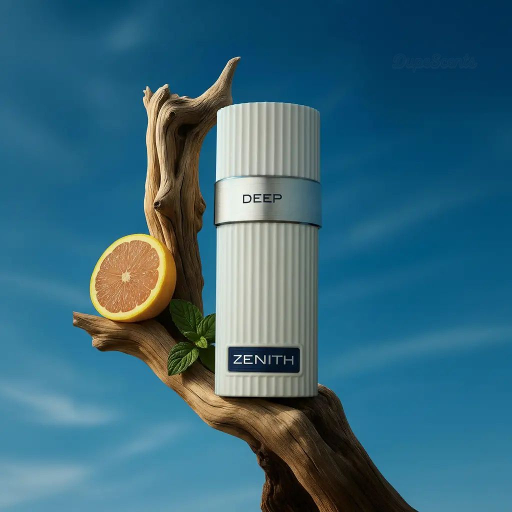 French Avenue Zenith Deep 100ml Eau De Parfum