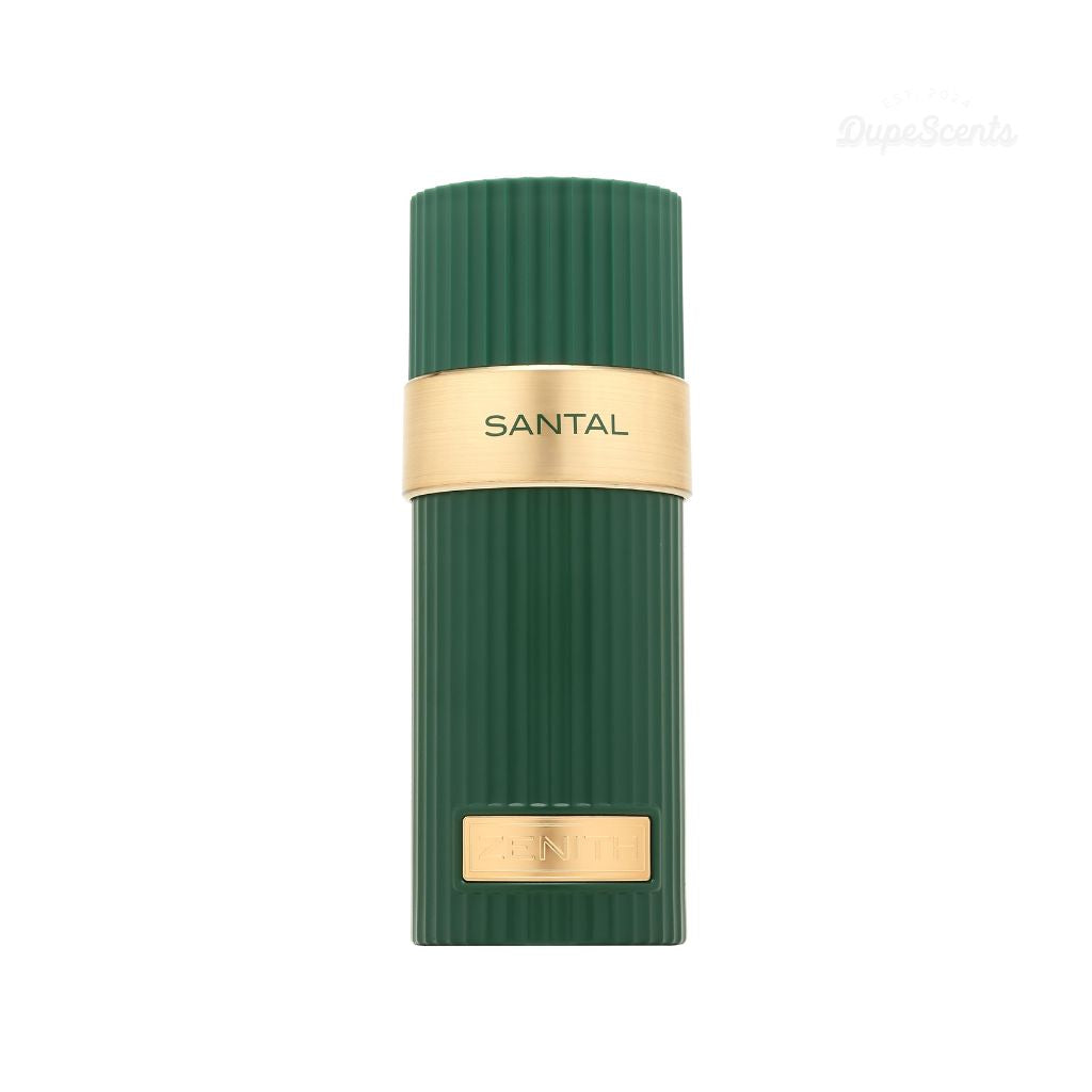 French Avenue Zenith Santal 100ML Eau De Parfum