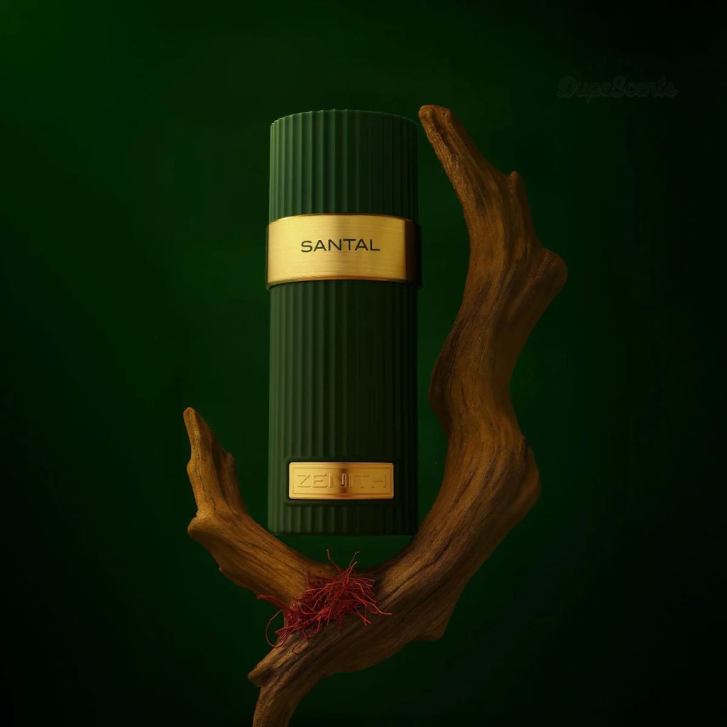 French Avenue Zenith Santal 100ML Eau De Parfum