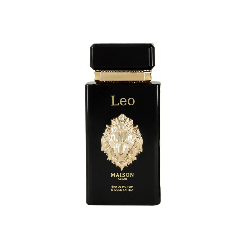 Maison Asrar Leo 100ML Eau De Parfum