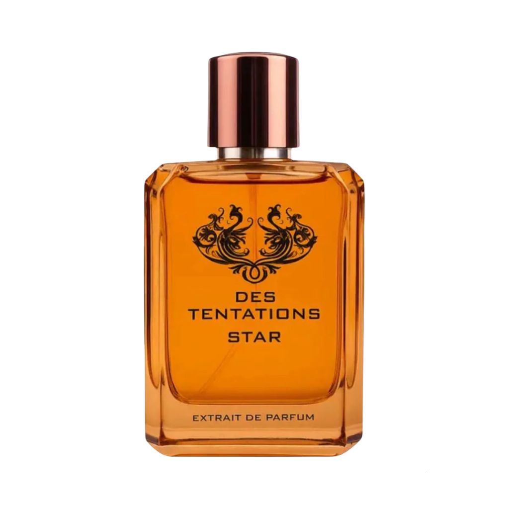 Fragrance World Des Tentation Star 100ml eau de parfum - Dupescents.se