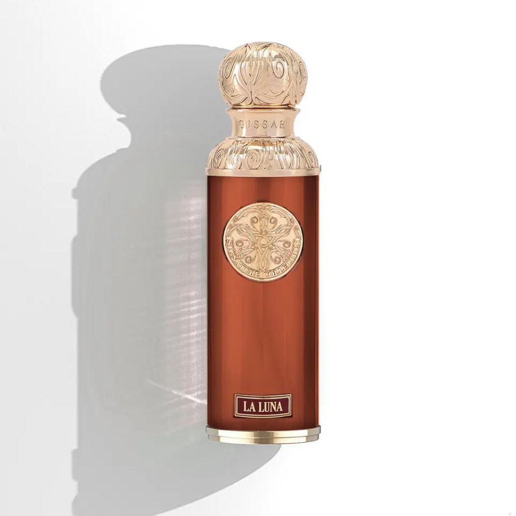 Gissah La Luna 200ML Eau De Parfum