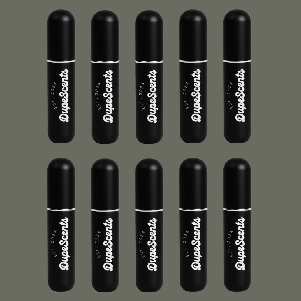 Travel size 5ML Dupescents - Dupescents.se