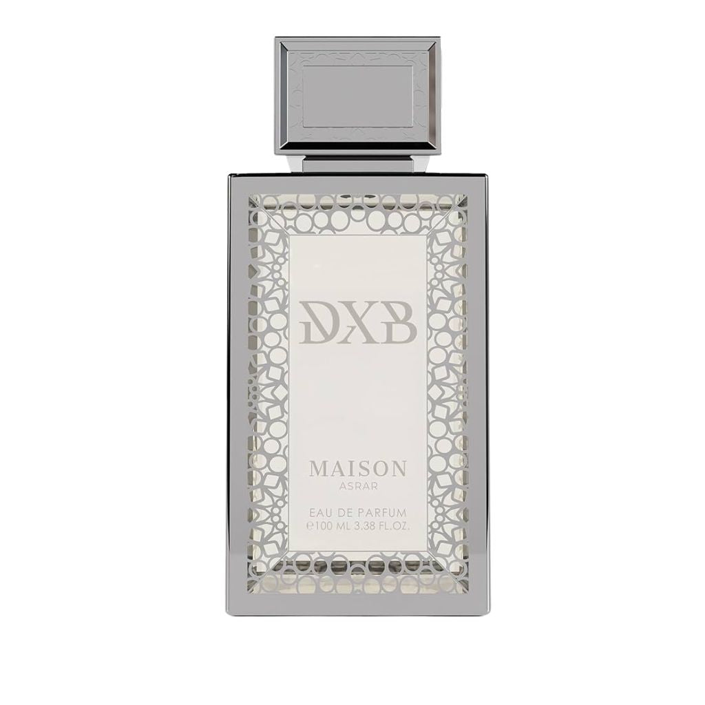 Maison Asrar DXB 100ML Eau De Parfum