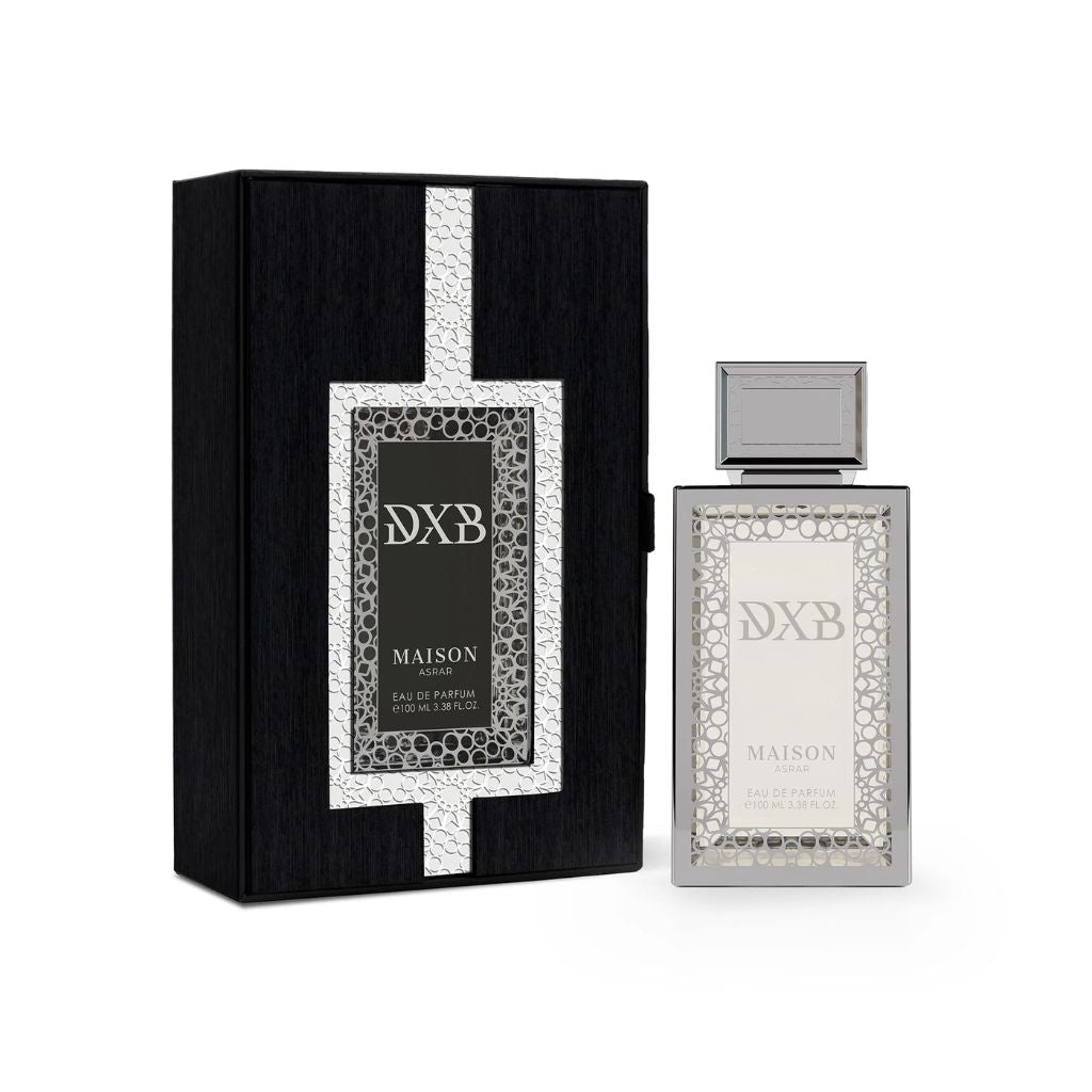Maison Asrar DXB 100ML Eau De Parfum