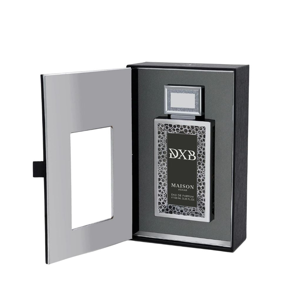 Maison Asrar DXB 100ML Eau De Parfum
