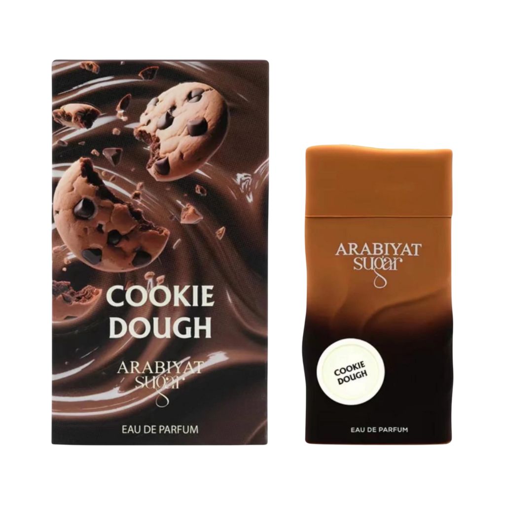 Arabiyat Prestige Cookie Dough 100ML Eau De Parfum