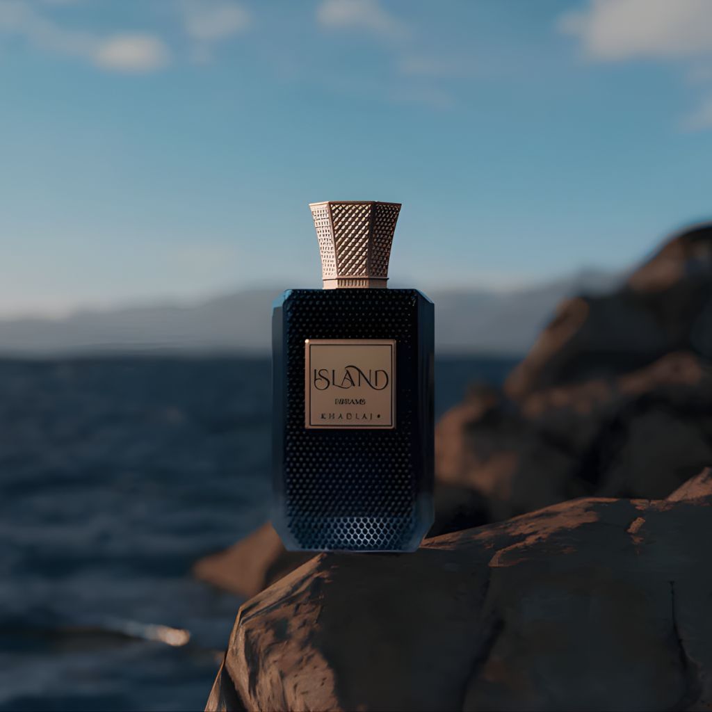 Khadlaj Island Dreams 100ML Extrait De Parfum