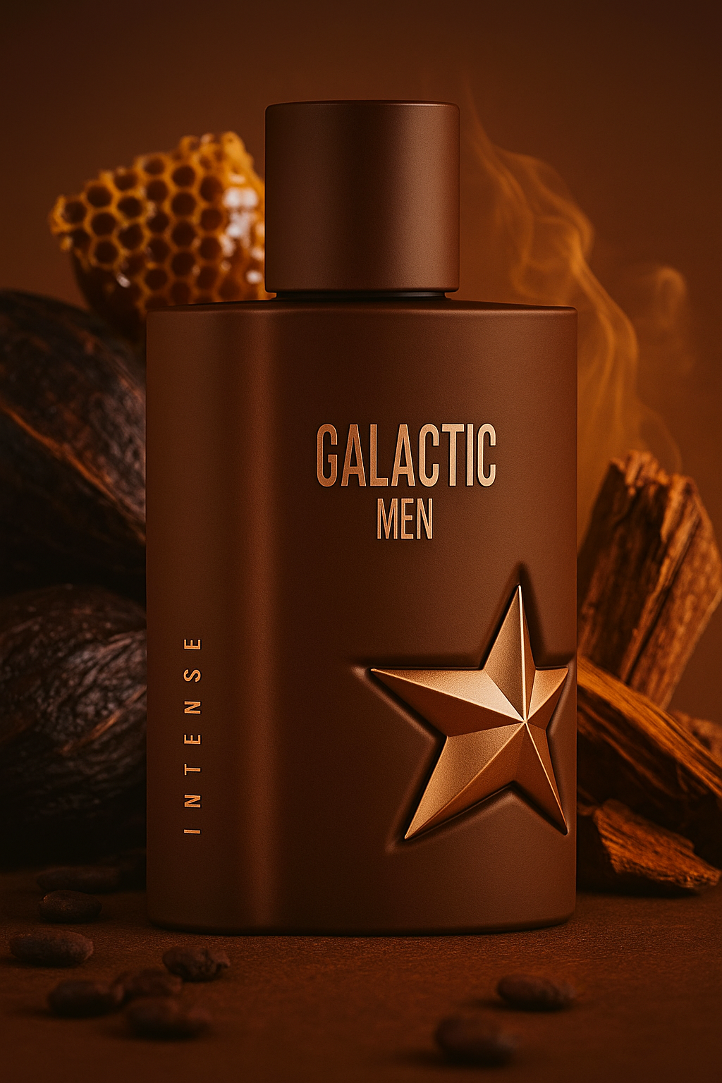 Maison Alhambra Galactic Men 100ML Eau De Parfum