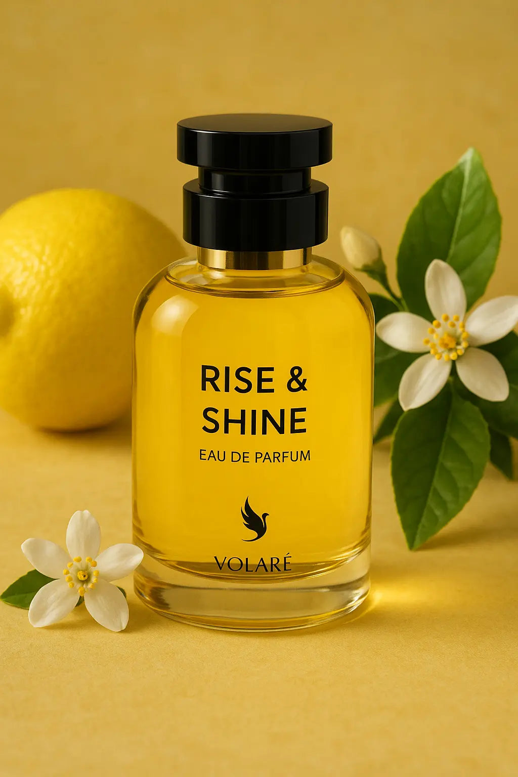Volare Rise And Shine 100ML Eau De Parfum - Dupescents.se