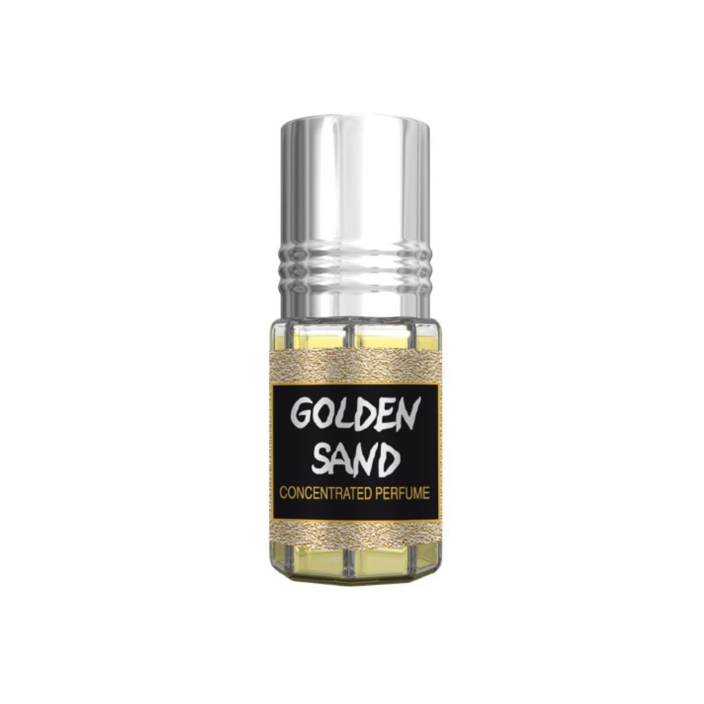Al Rehab Golden Sand 3ML - Dupescents.se