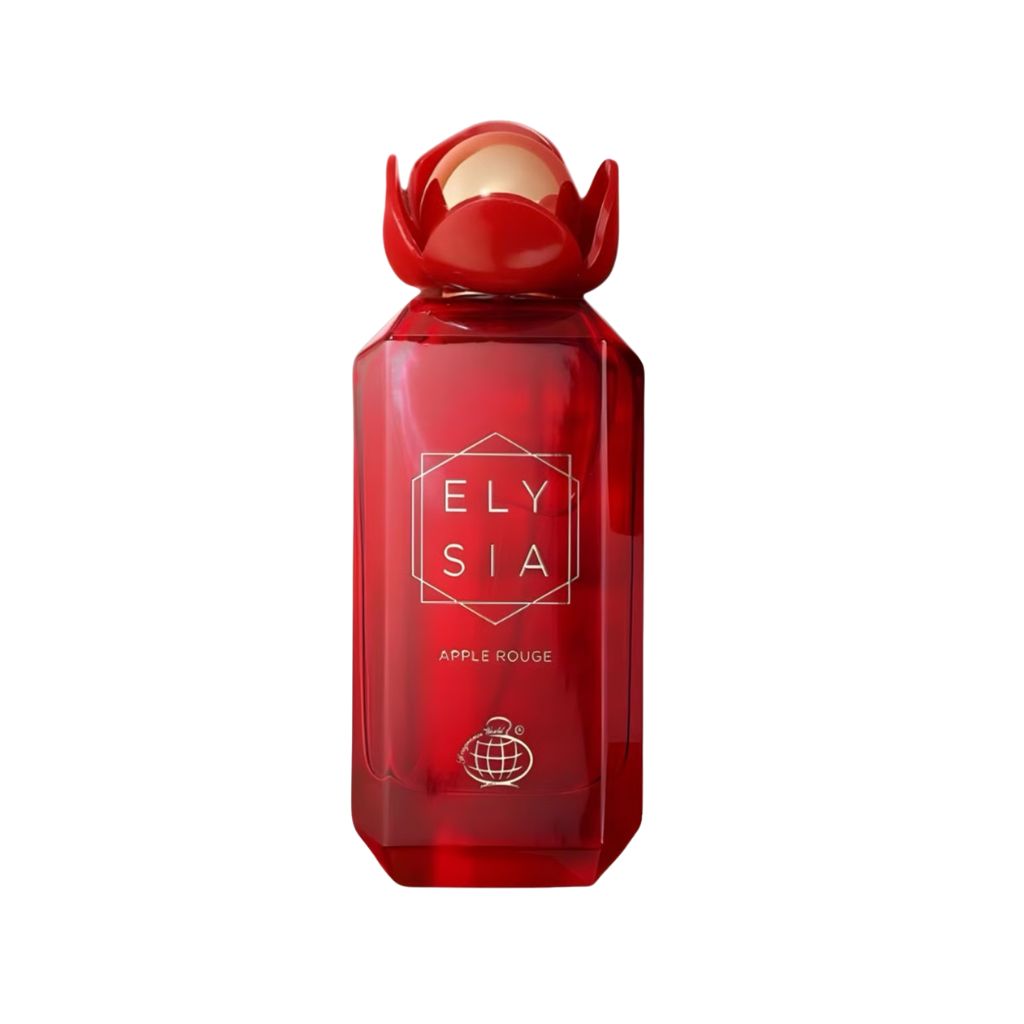 Elysia Apple Rouge 100ML Eau De Parfum
