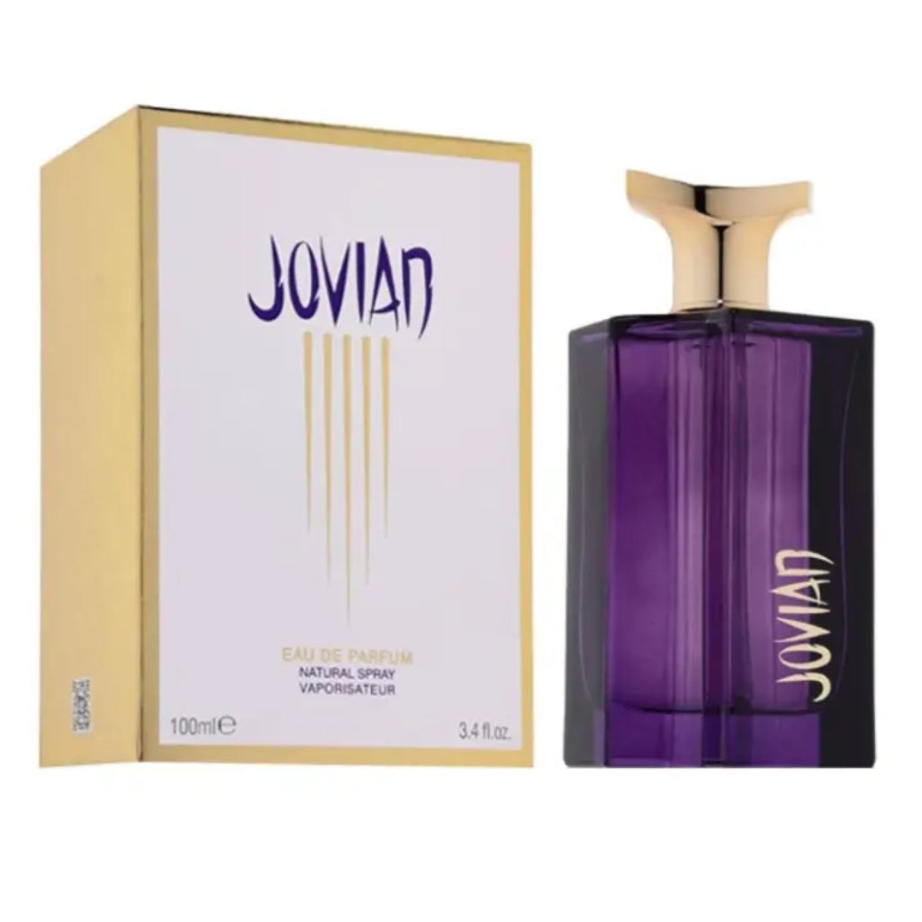 Jovian Fragrance World 100ML Eau De Parfum