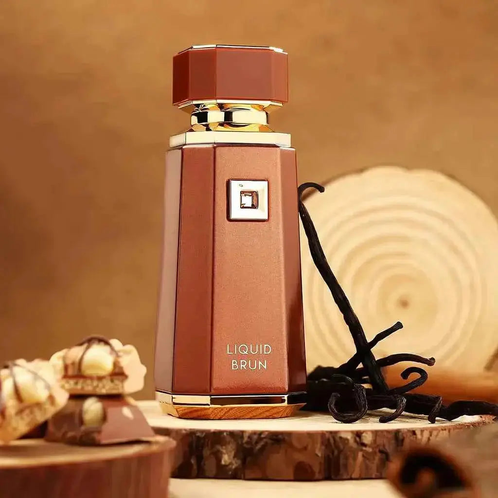 French Avenue Liquid Brun 100ML Eau De Parfum