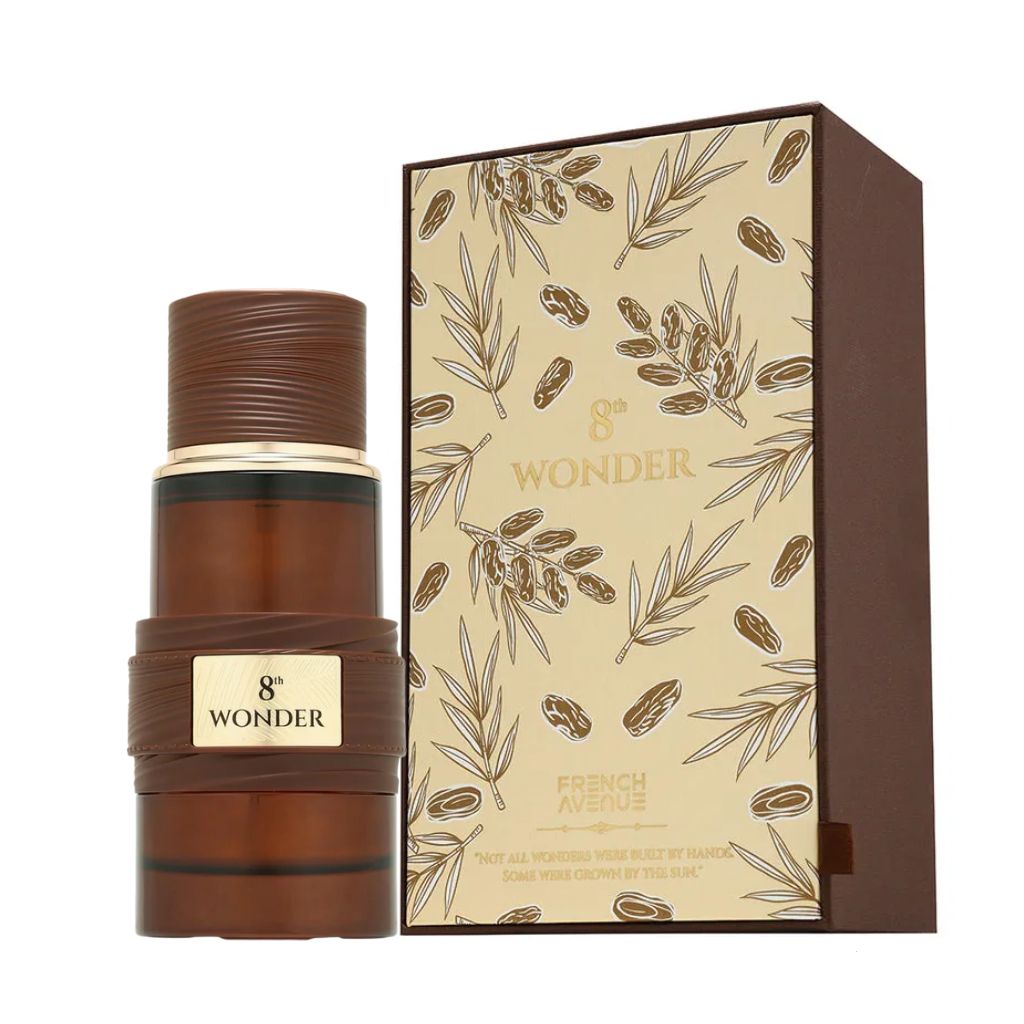 French Avenue 8th Wonder Extrait de Parfum - Dupescents.se