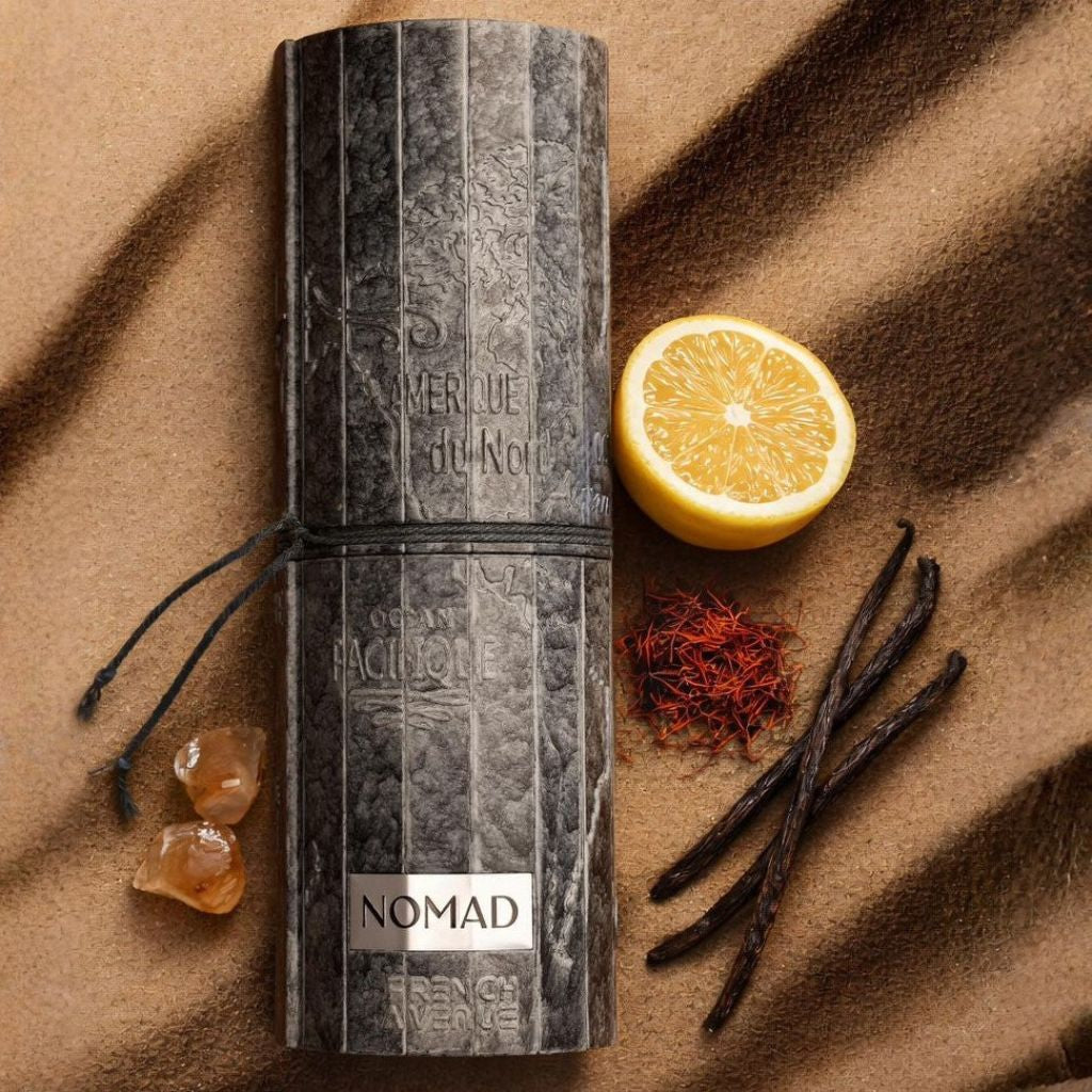 French Avenue Nomad 100ML Extrait De Parfum - Dupescents.se