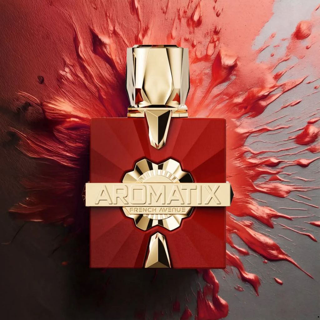 French Avenue Aromatix Carnal Desire 100ml Extrait De Parfum - Dupescents.se